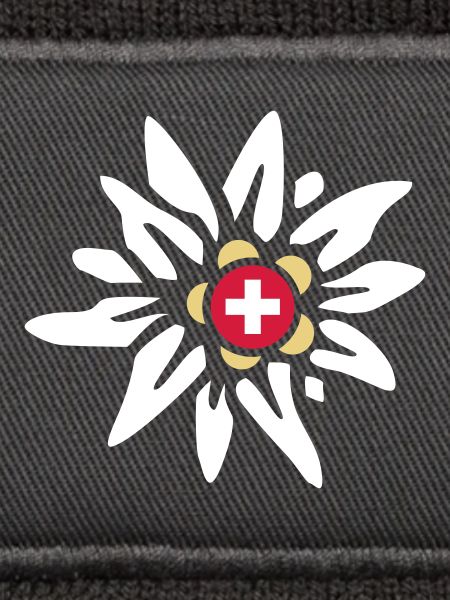 Bring me Edelweiss
