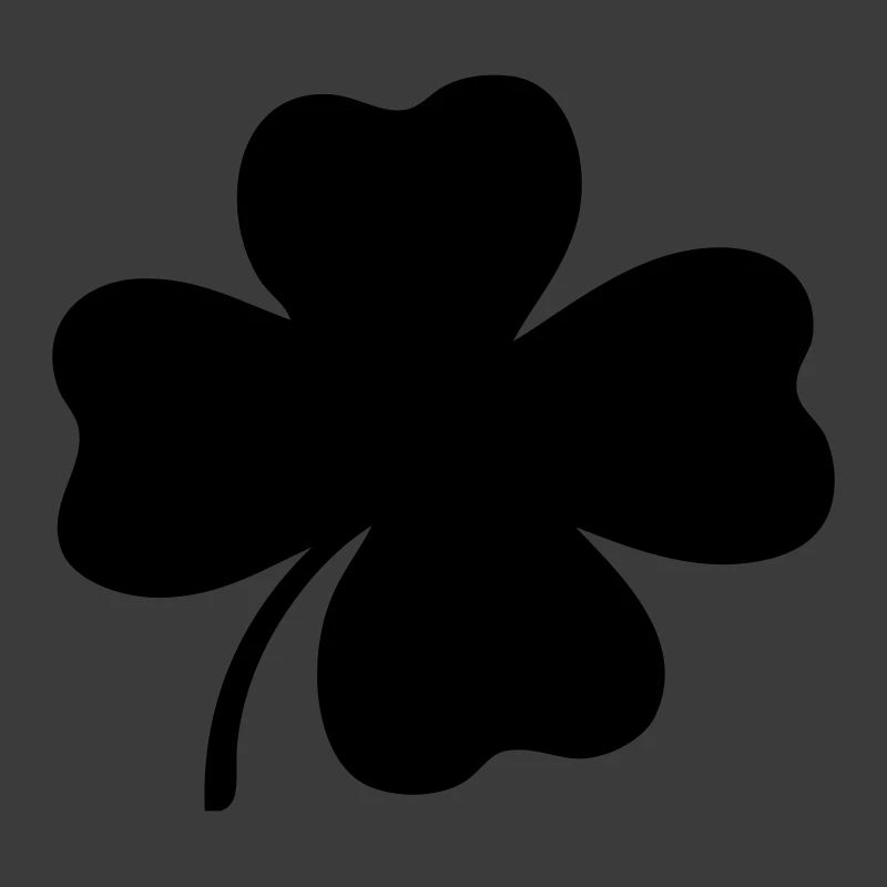 Four-leaf clover