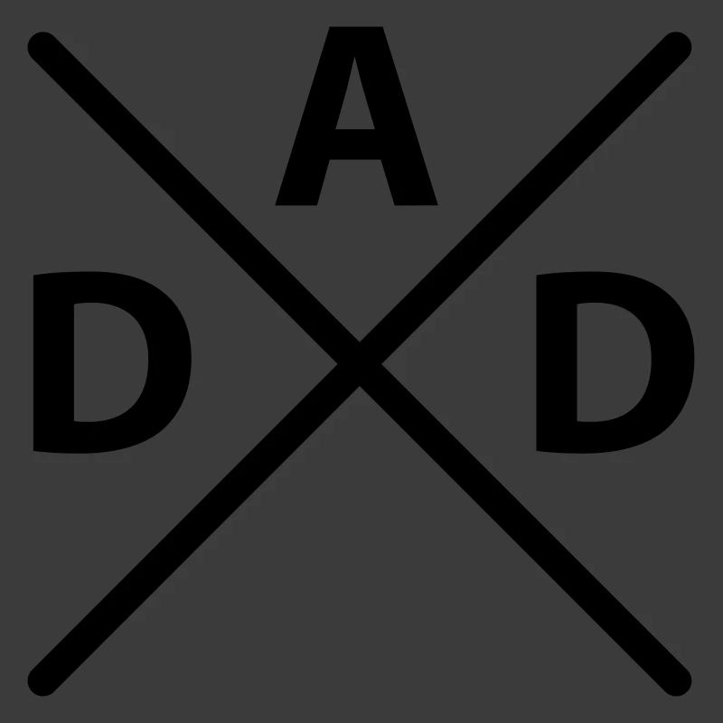 Dad Kreuz