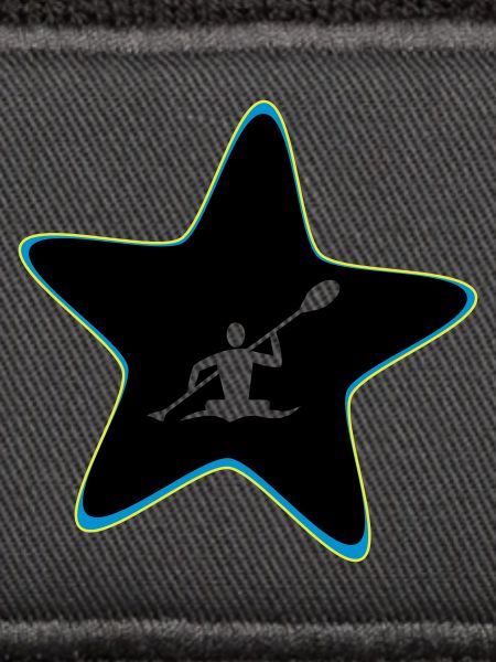 Kayak star