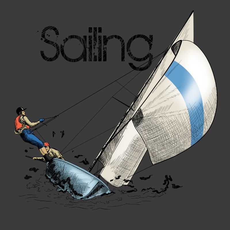 Sailing