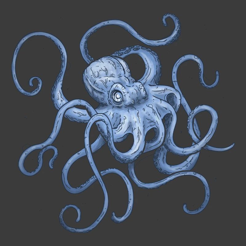 Octopus