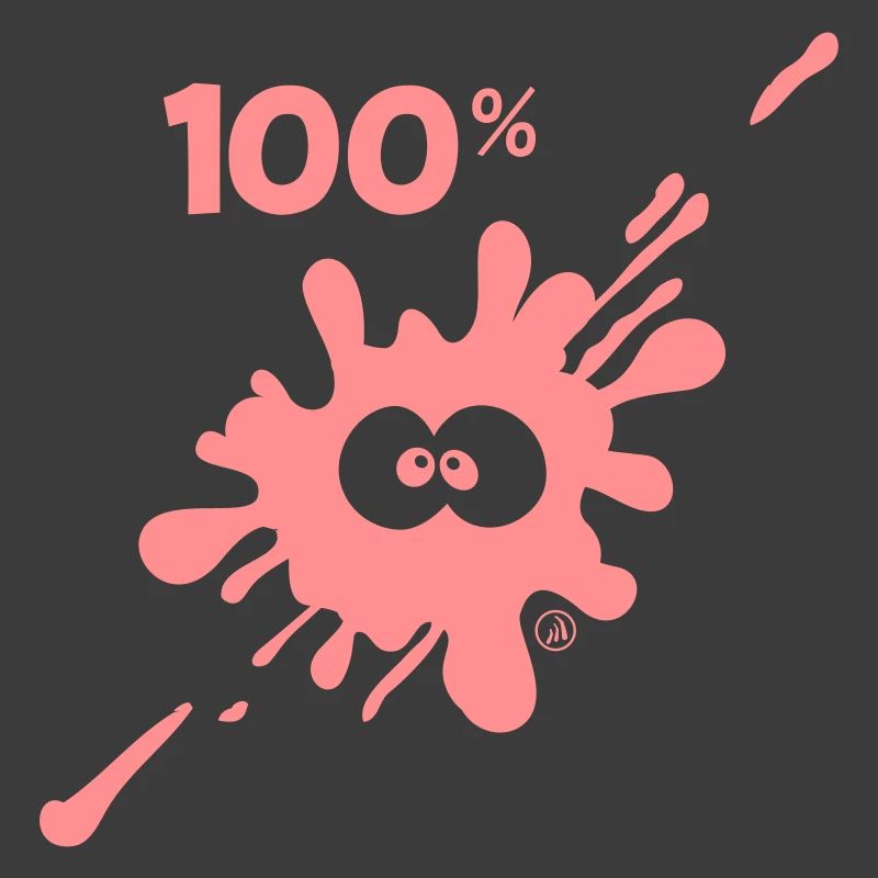 100% MUD