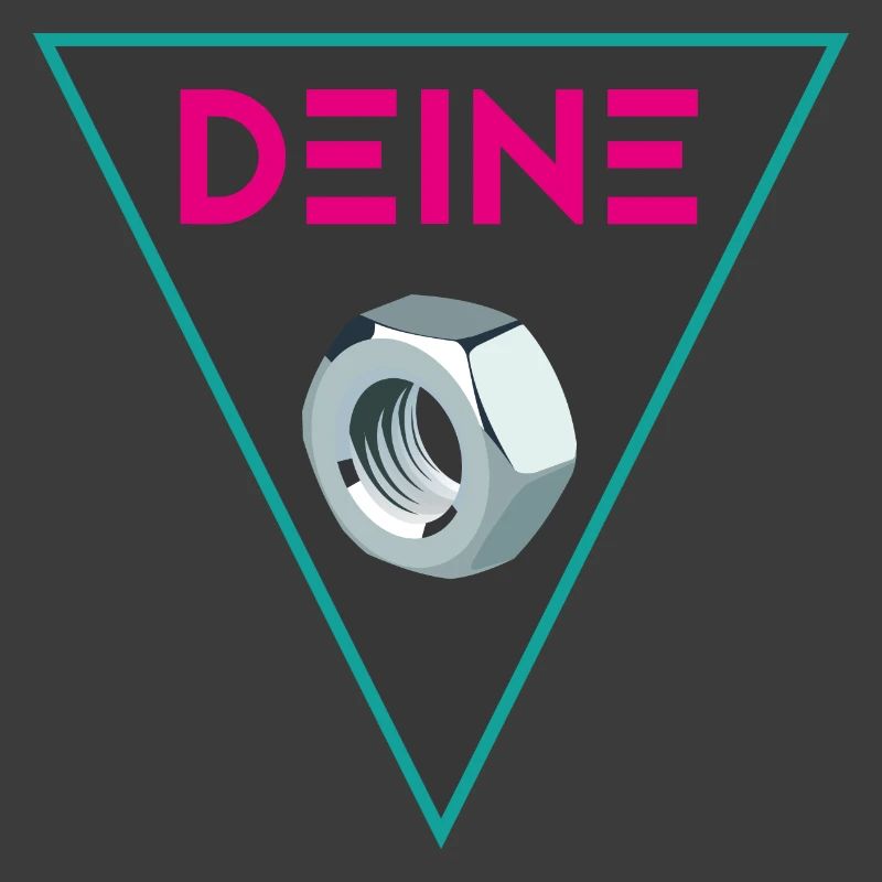 Deine ... Dreieck