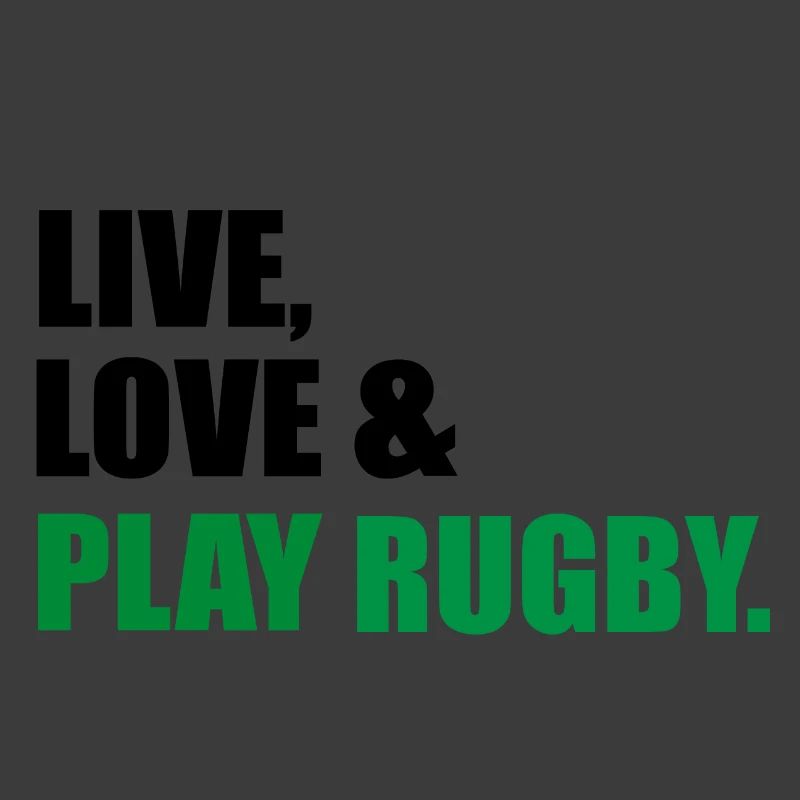 Rugby