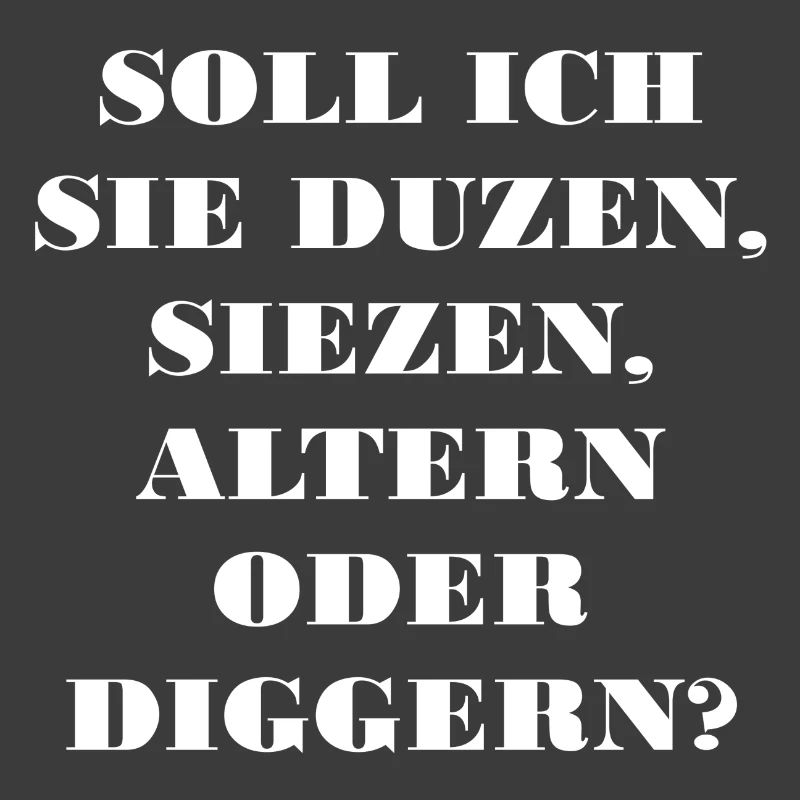 DUZENDIGGERN