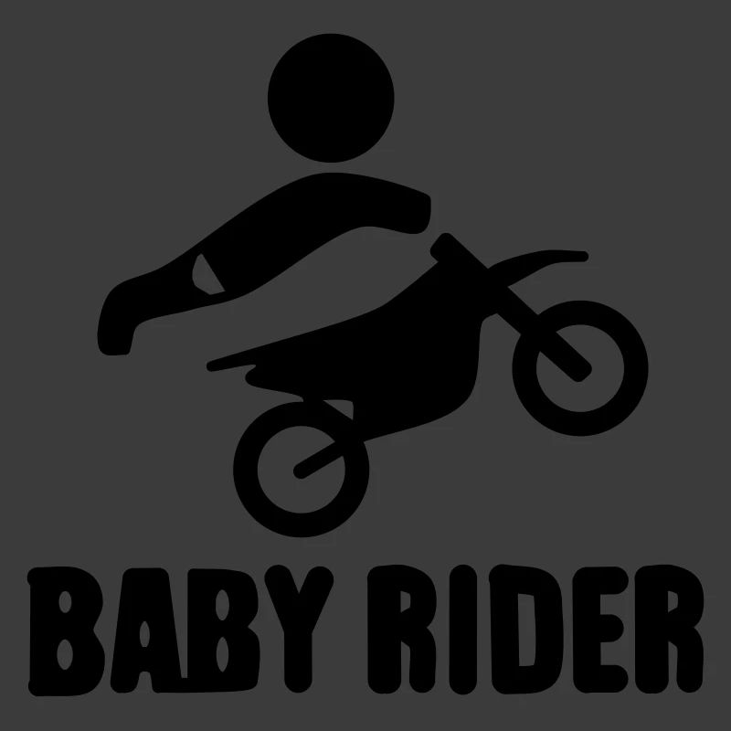 Baby Rider 