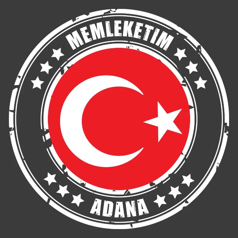 Memleketim ADANA