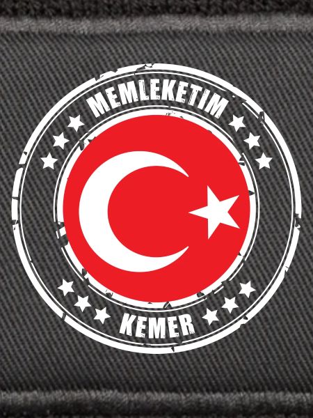 Memleketim KEMER