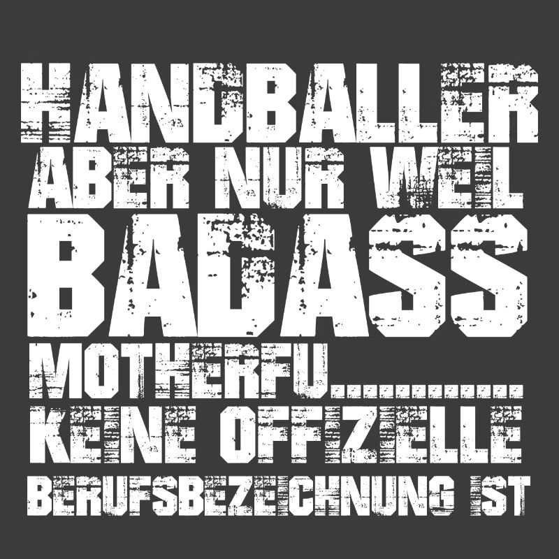 Handballer