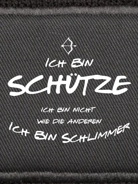 Schütze