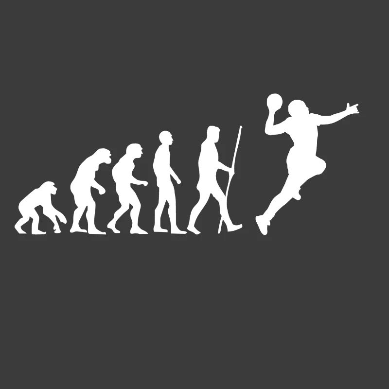 Handball Evolution