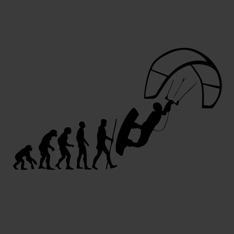 Evolution Kite