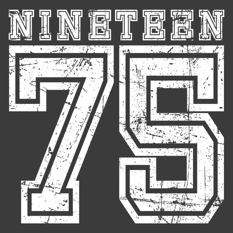 1975 NINETEEN