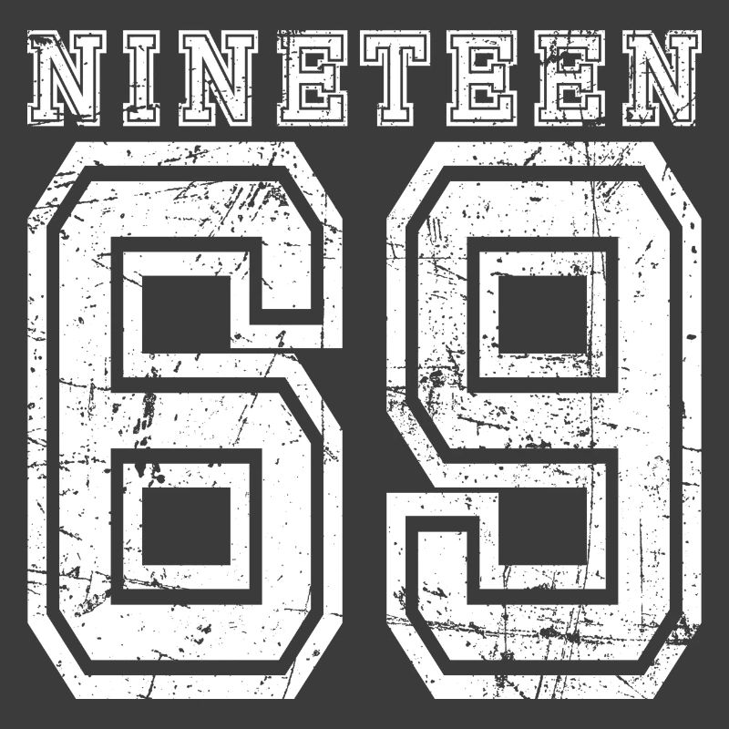 NINETEEN 1969