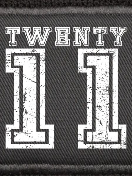Twenty 2011