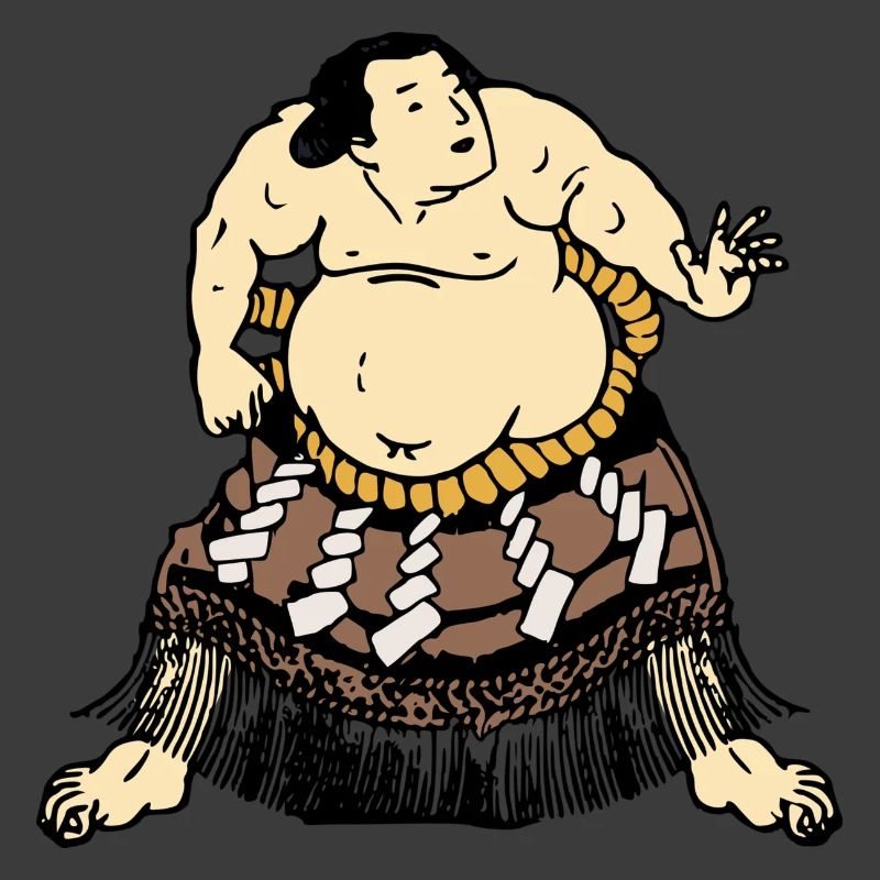 Sumo Ringer