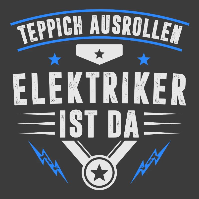 ELEKTRIKER HANDWERK