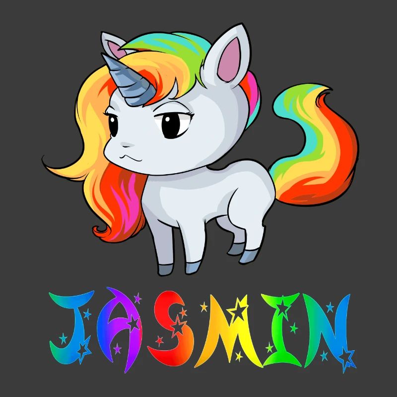 Jasmin Einhorn