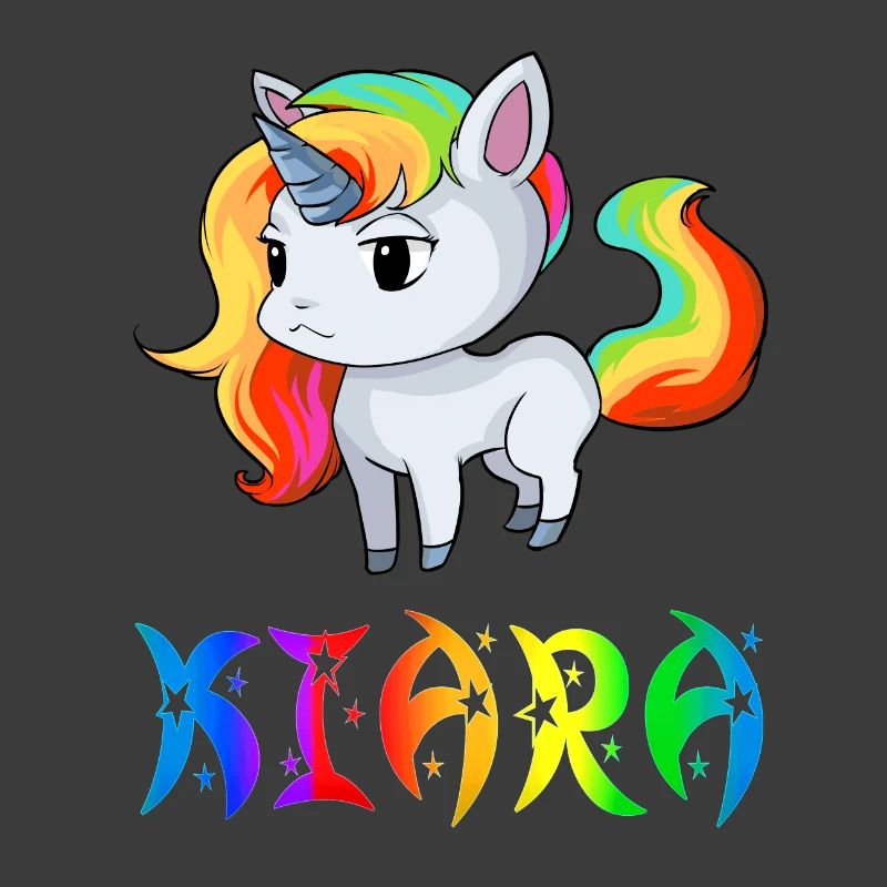 Kiara Einhorn