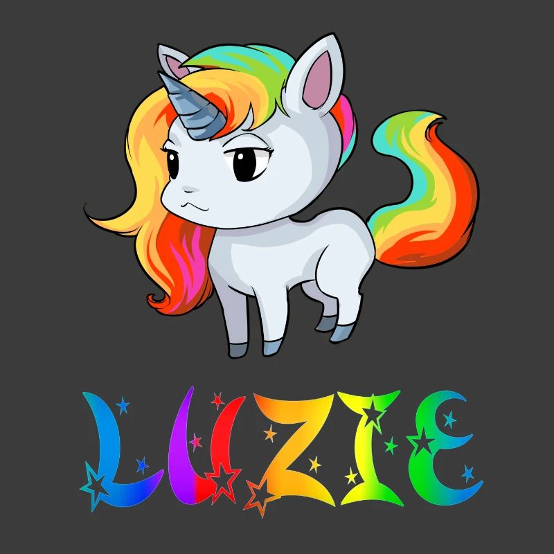 Luzie Einhorn