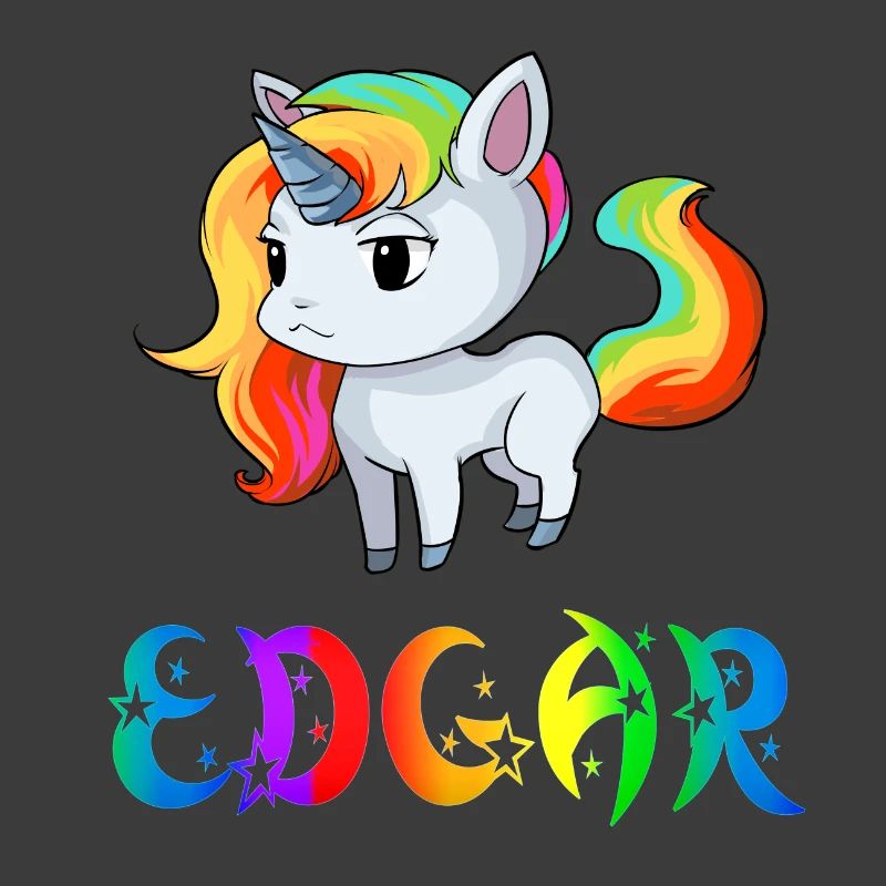 Edgar Einhorn