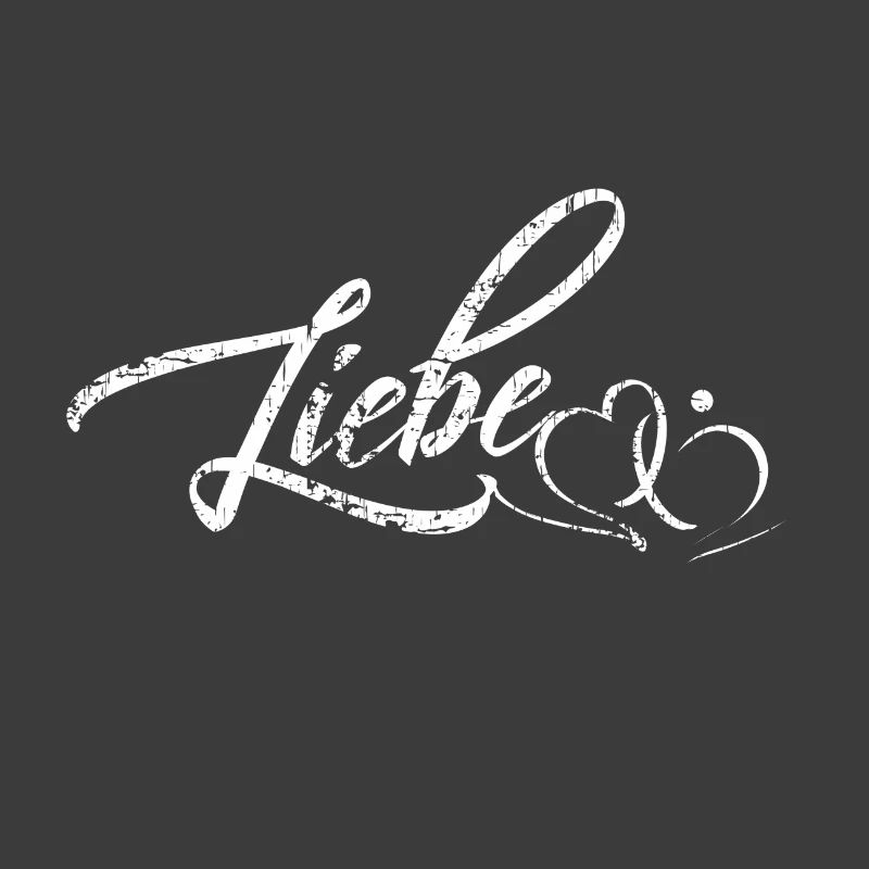 Liebe.