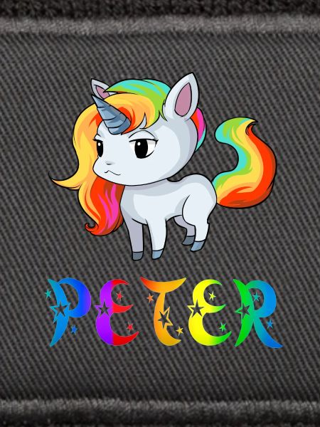 Einhorn Peter