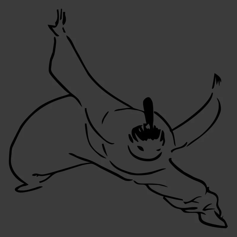 kung fu