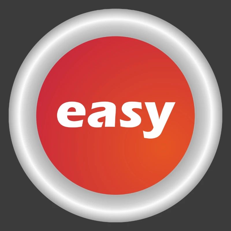 Easy Button