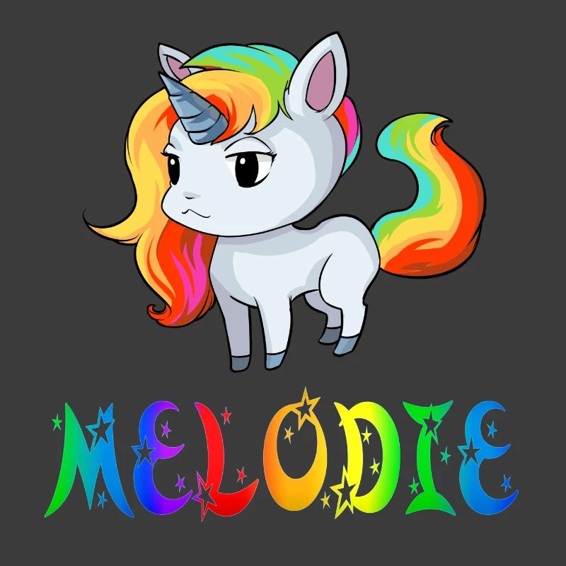 Einhorn Melodie