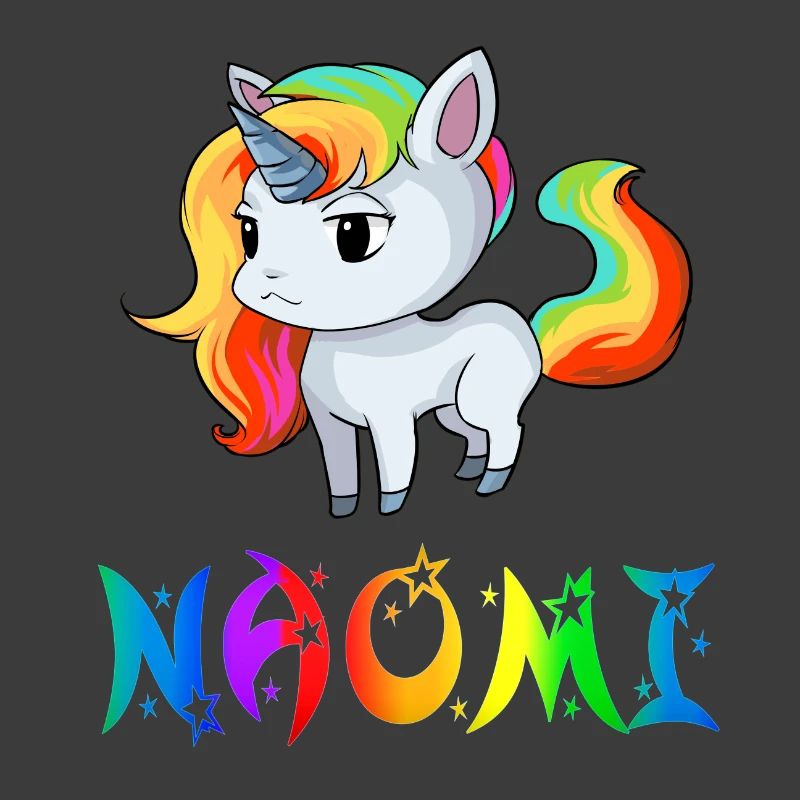 Einhorn Naomi