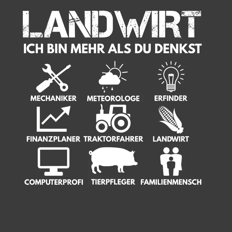 Landwirt