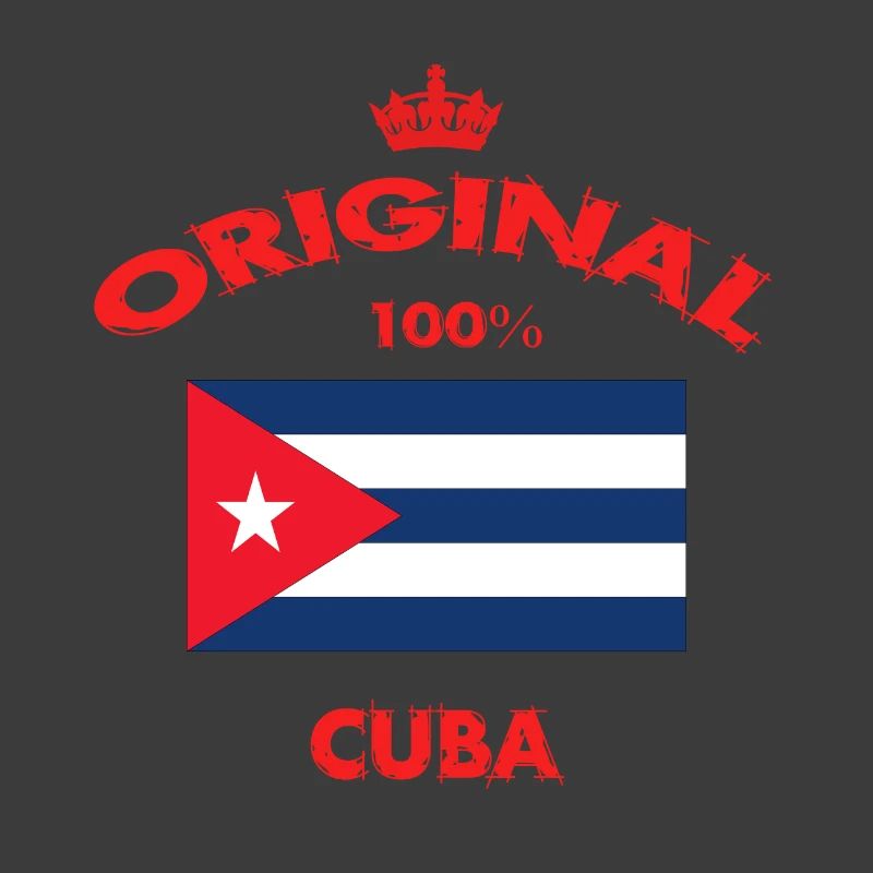 Cuba Original / Geschenk