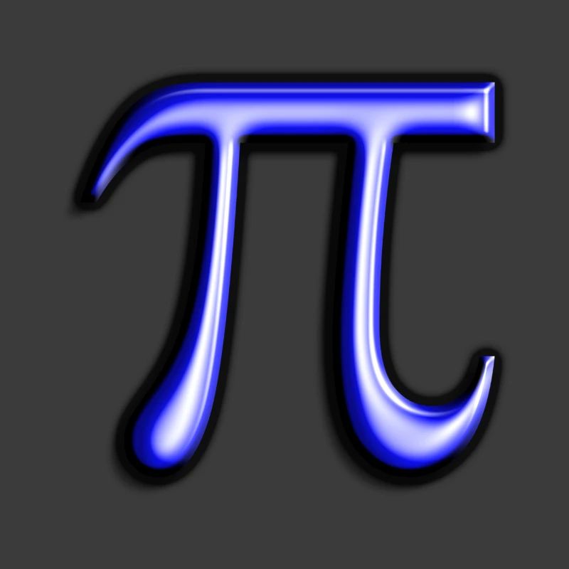 Das mathematische Pi