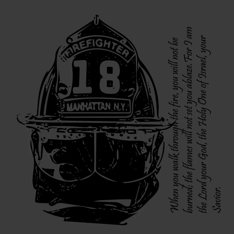 Firefighter usa