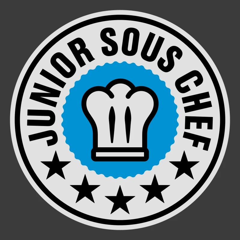 Junior Sous Chef | Küchenchef | Chef Cook