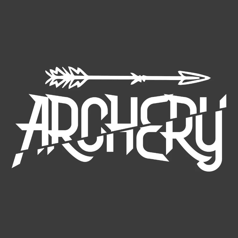 Archery bow archery Sagittarius gift