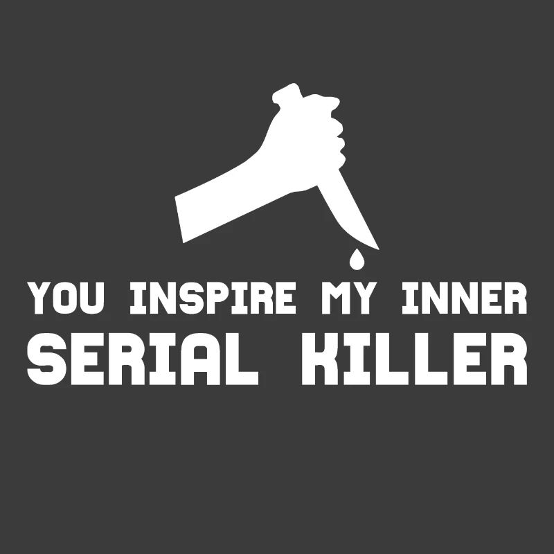 SERIENMÖRDER