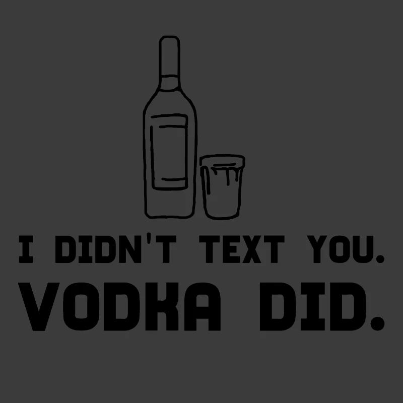 WODKA