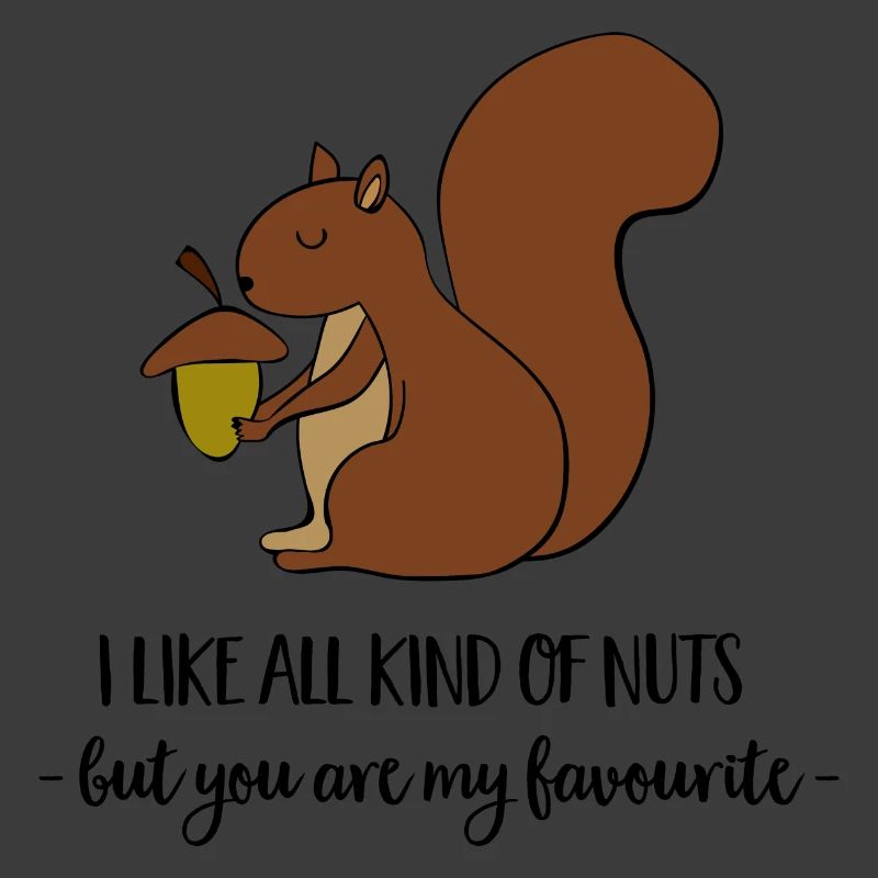 Eichhörnchen