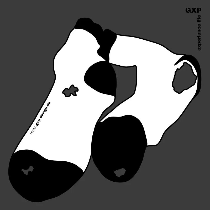 gxp old sock - old sock
