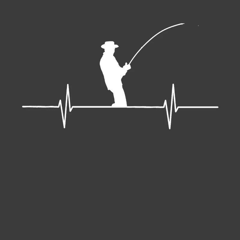 Angler Herzschlag
