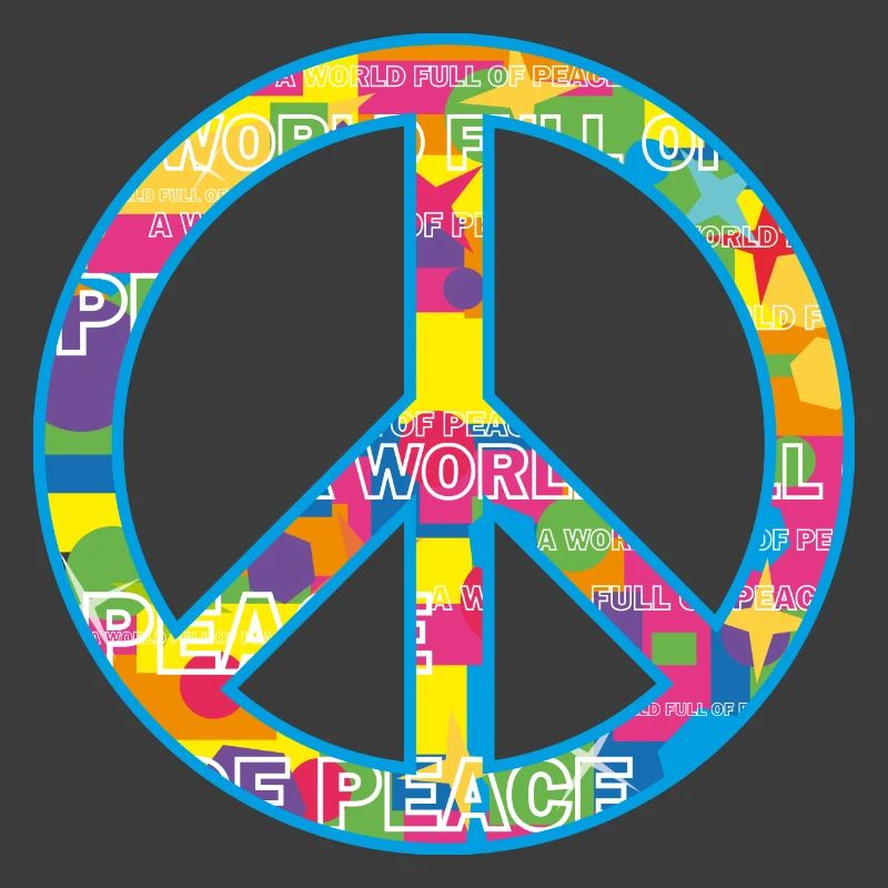 Peace / peace symbol