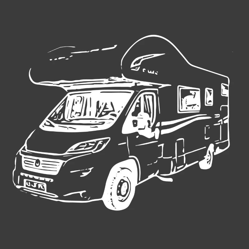 Wohnmobil