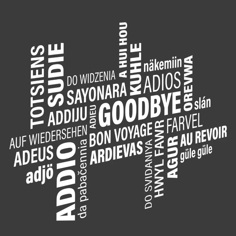 Goodbye