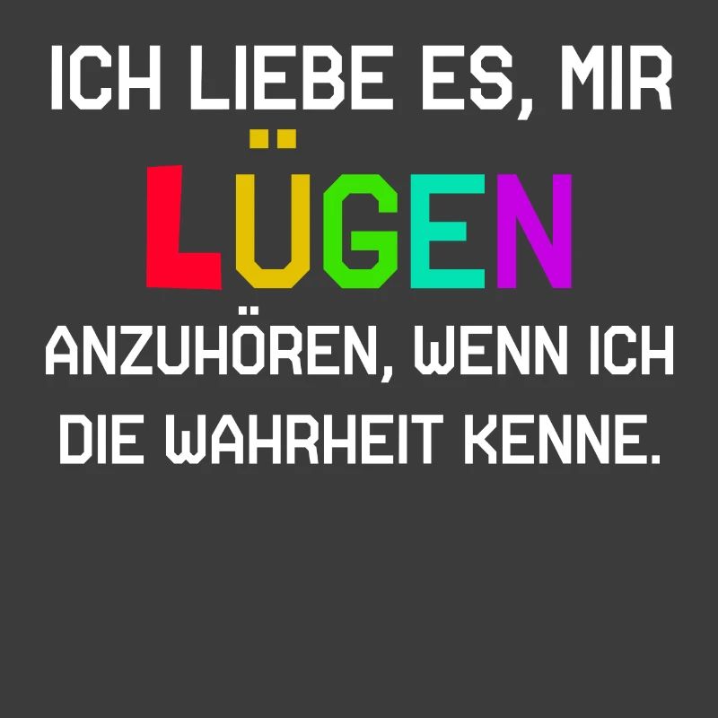 Lügen