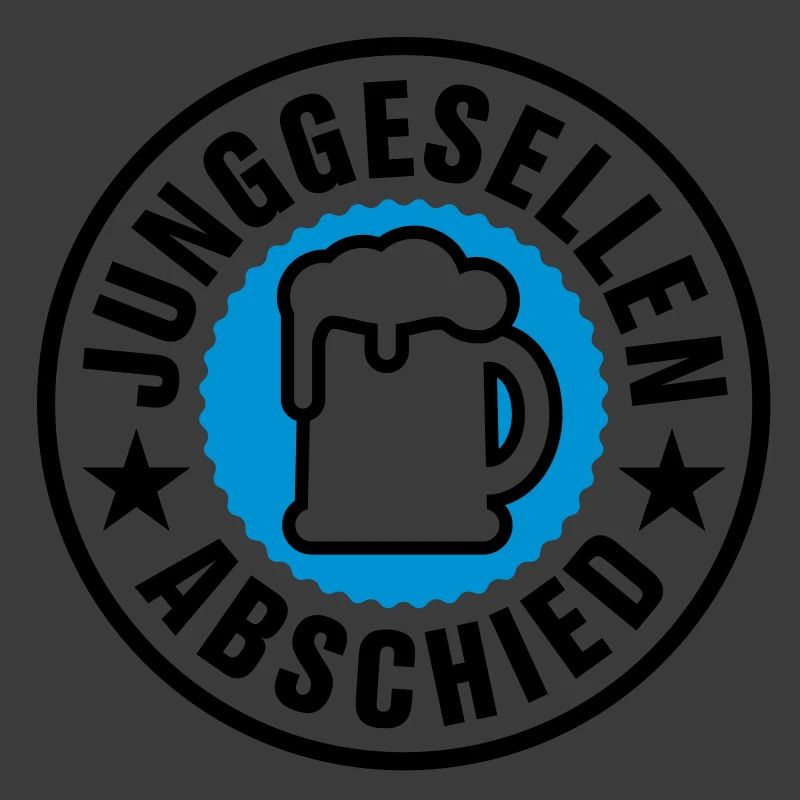 Junggesellenabschied