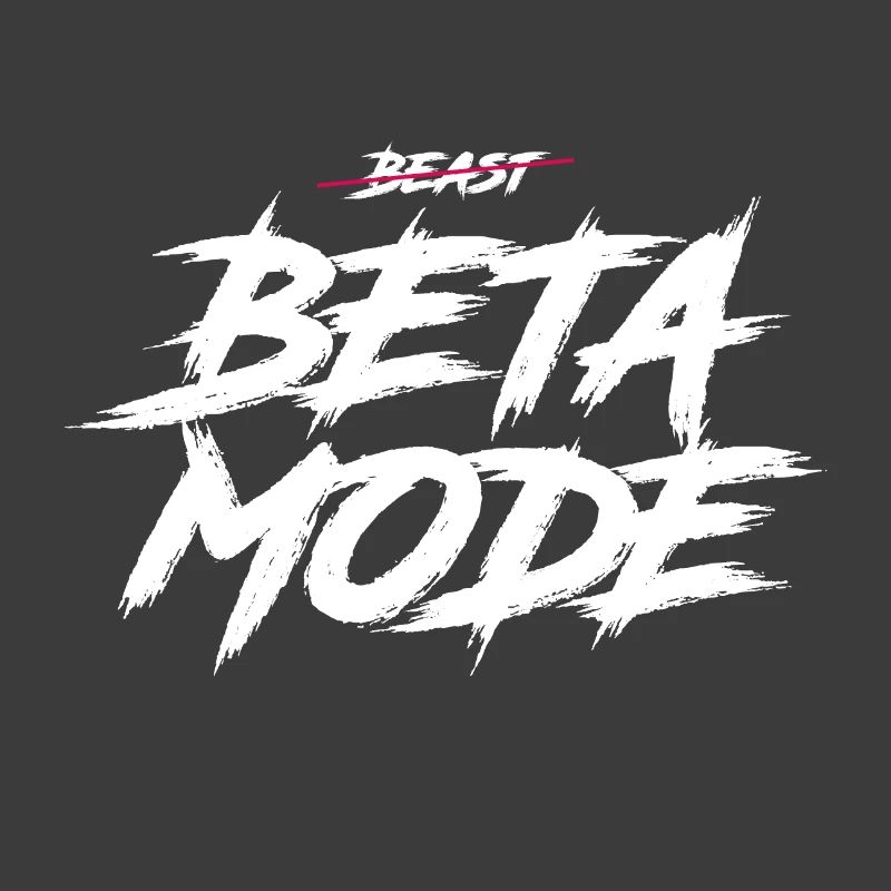 Mode bêta