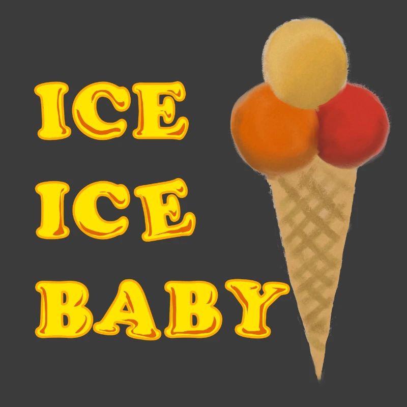 ICE CREAM
